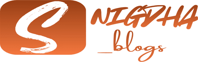 Snigdha Blogs